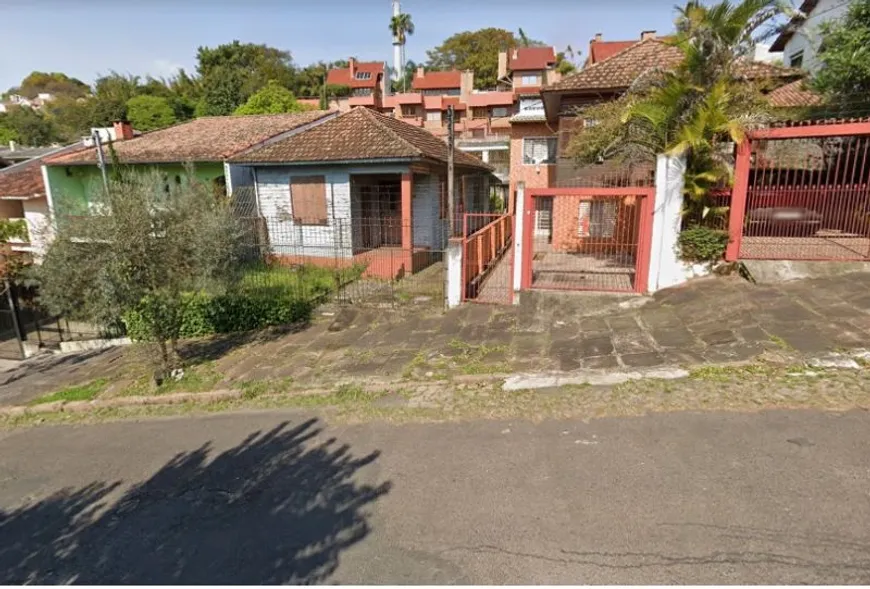 Foto 1 de Lote/Terreno à venda, 288m² em Menino Deus, Porto Alegre