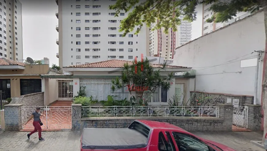 Foto 1 de Casa com 4 Quartos à venda, 560m² em Tatuapé, São Paulo