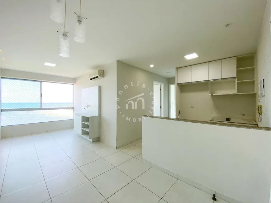 Foto 1 de Apartamento com 2 Quartos à venda, 54m² em Barra de Jangada, Jaboatão dos Guararapes