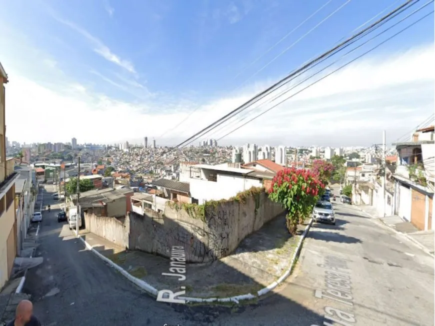 Foto 1 de Lote/Terreno à venda, 500m² em Jardim Peri, São Paulo