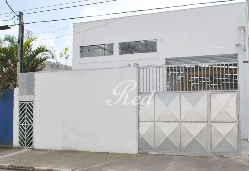 Foto 1 de Galpão/Depósito/Armazém à venda, 450m² em Vila Maria de Maggi, Suzano