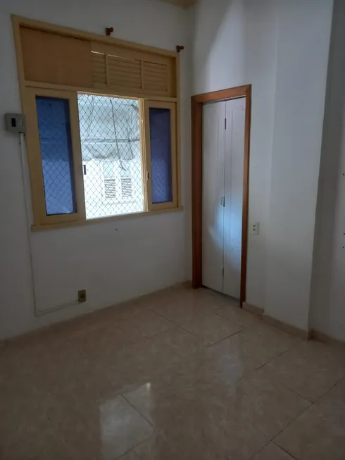 Foto 1 de Apartamento com 1 Quarto à venda, 40m² em Andaraí, Rio de Janeiro