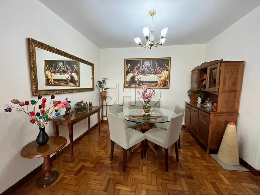 Foto 1 de Apartamento com 2 Quartos à venda, 97m² em Cambuci, São Paulo