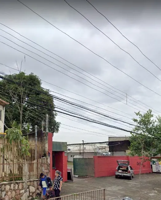 Foto 1 de Lote/Terreno à venda, 360m² em Alípio de Melo, Belo Horizonte