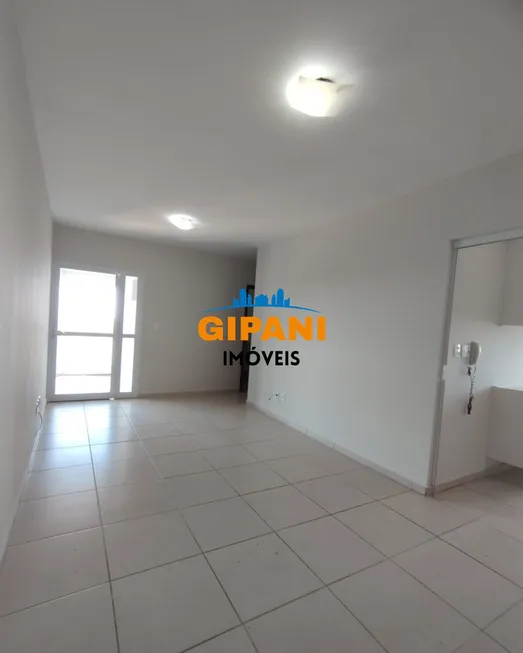Foto 1 de Apartamento com 2 Quartos à venda, 60m² em Jardim Mauá, Jaguariúna