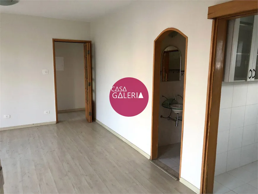 Foto 1 de Apartamento com 2 Quartos à venda, 80m² em Pinheiros, São Paulo