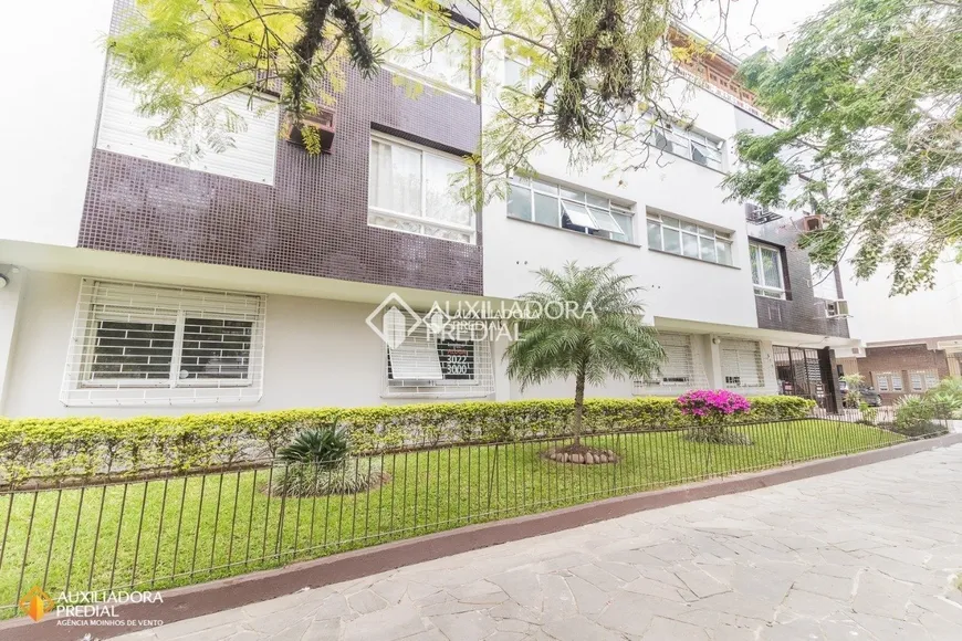 Foto 1 de Apartamento com 2 Quartos à venda, 76m² em Santana, Porto Alegre