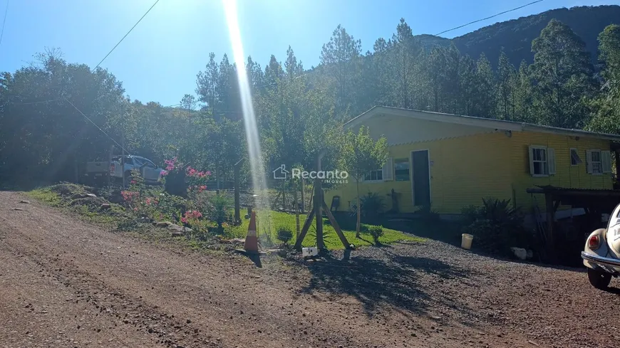 Foto 1 de Fazenda/Sítio à venda, 10000m² em Linha Bonita, Gramado