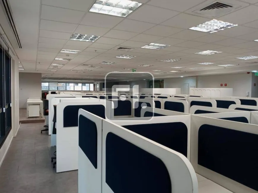 Foto 1 de Sala Comercial para alugar, 695m² em Pinheiros, São Paulo