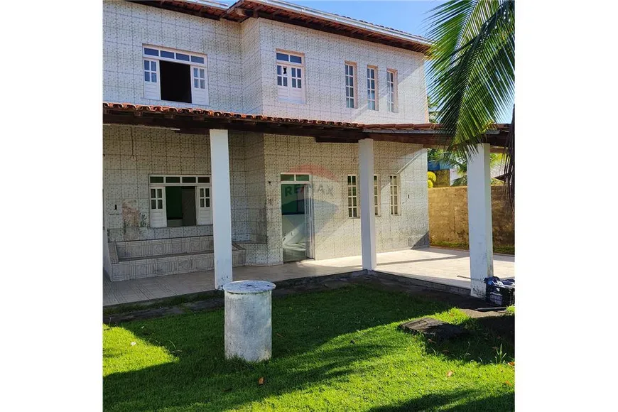 Foto 1 de Casa de Condomínio com 3 Quartos à venda, 195m² em Barra do Pote, Vera Cruz