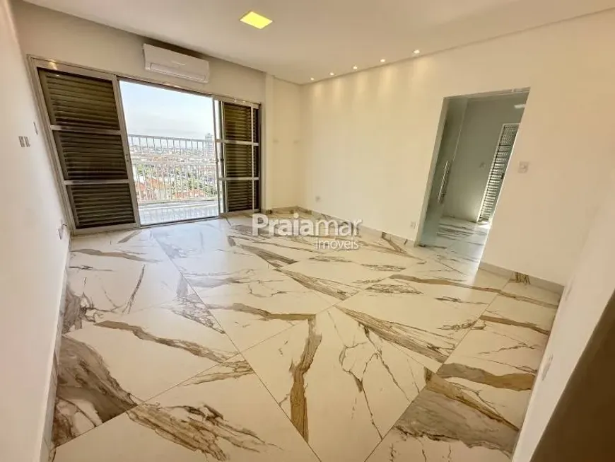 Foto 1 de Apartamento com 2 Quartos à venda, 105m² em Boa Vista, São Vicente