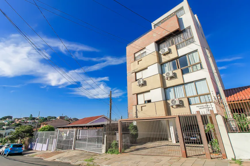 Foto 1 de Apartamento com 2 Quartos à venda, 58m² em Cel. Aparício Borges, Porto Alegre