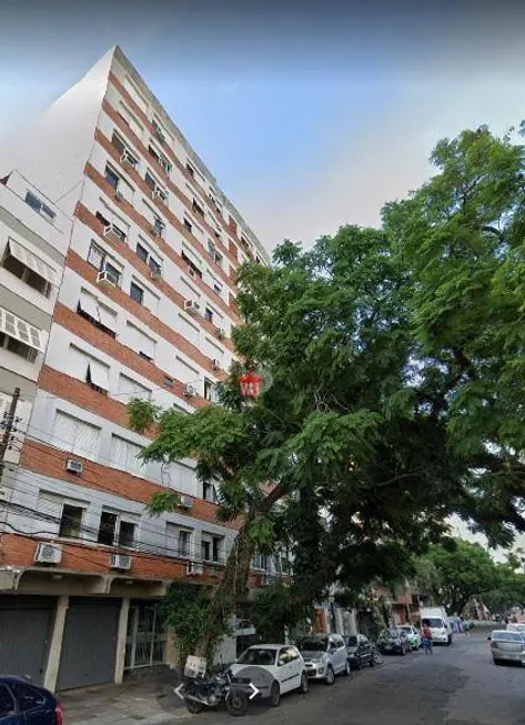 Foto 1 de Kitnet com 1 Quarto à venda, 34m² em Cidade Baixa, Porto Alegre