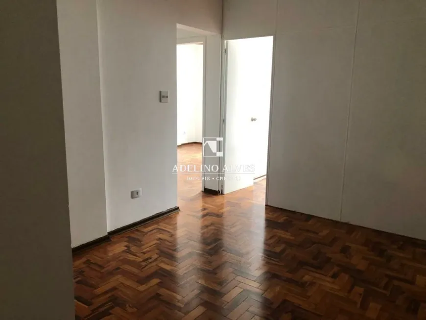 Foto 1 de Apartamento com 1 Quarto para venda ou aluguel, 60m² em Paraíso, São Paulo