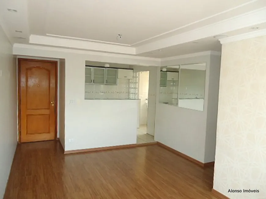 Foto 1 de Apartamento com 3 Quartos à venda, 68m² em Jardim Esmeralda, São Paulo