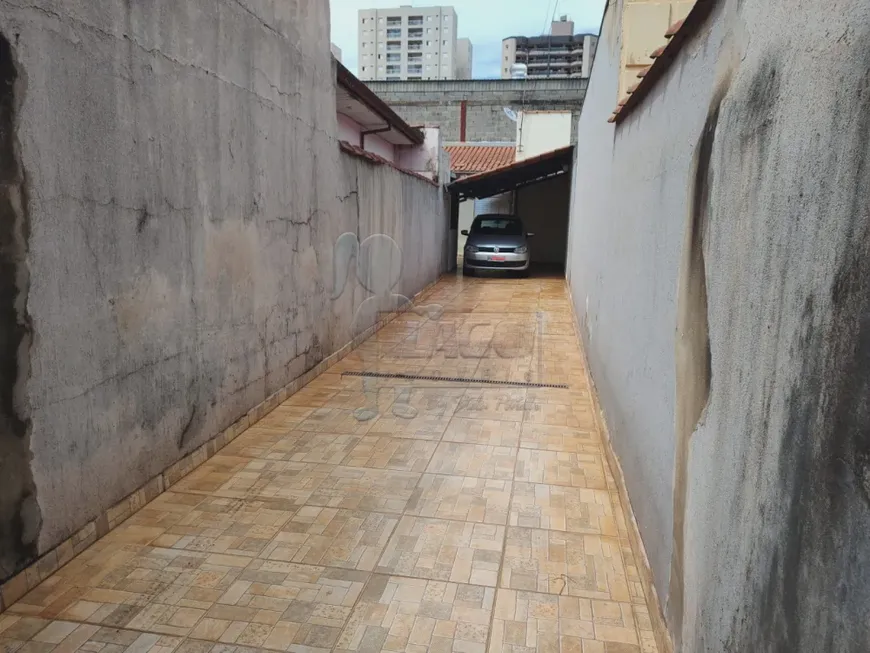 Foto 1 de Casa com 2 Quartos à venda, 63m² em Campos Eliseos, Ribeirão Preto