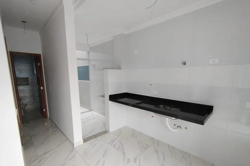 Foto 1 de Apartamento com 2 Quartos à venda, 44m² em Parque Vitória, São Paulo