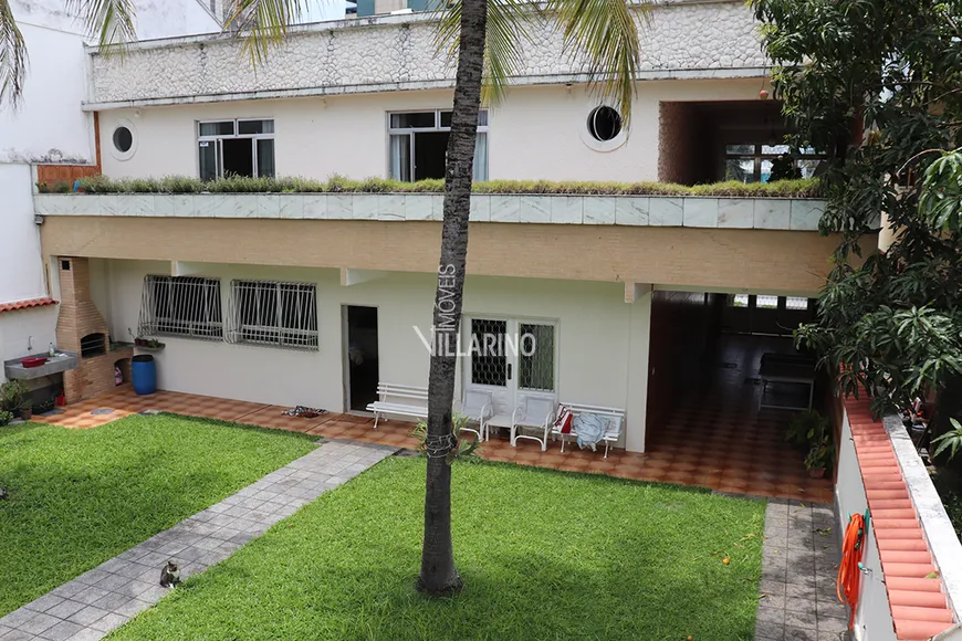 Foto 1 de Casa de Condomínio com 4 Quartos à venda, 529m² em Barra da Tijuca, Rio de Janeiro