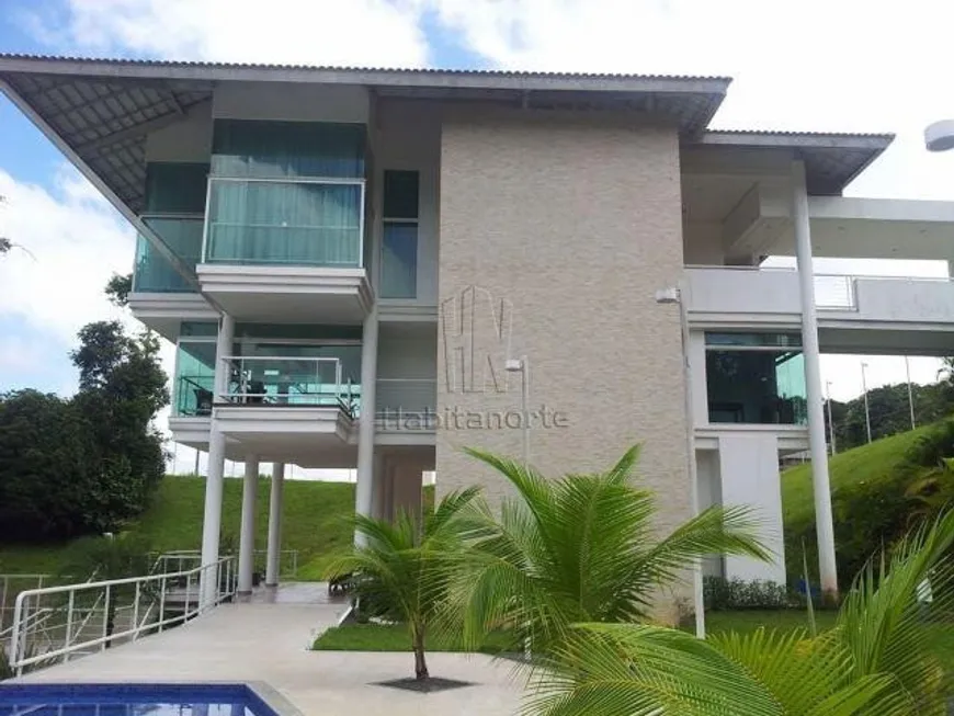 Foto 1 de Lote/Terreno à venda, 360m² em Ponta Negra, Manaus
