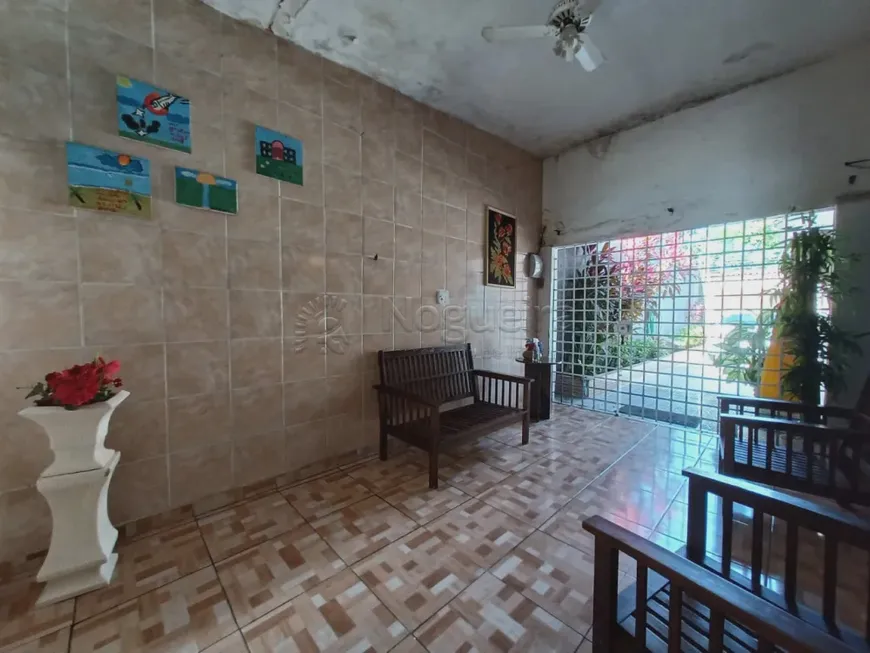 Foto 1 de Casa com 3 Quartos à venda, 143350m² em Bongi, Recife