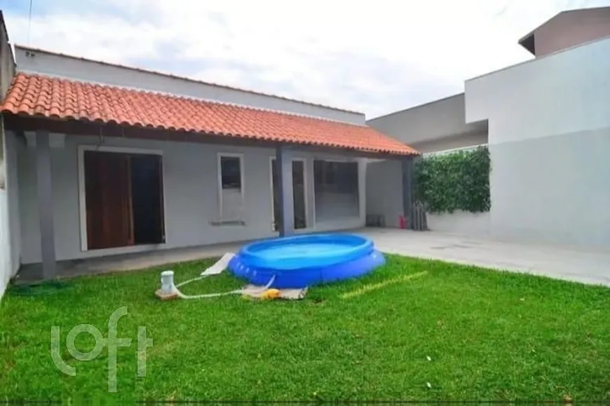 Foto 1 de Casa com 3 Quartos à venda, 115m² em São José, Canoas
