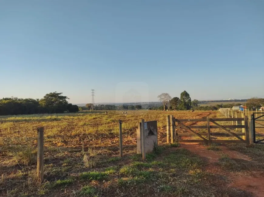 Foto 1 de para alugar, 25000m² em Conjunto Alvorada, Uberlândia