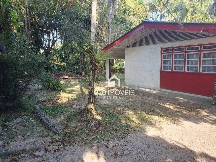 Foto 1 de Casa com 2 Quartos à venda, 230m² em Barra do Una, São Sebastião