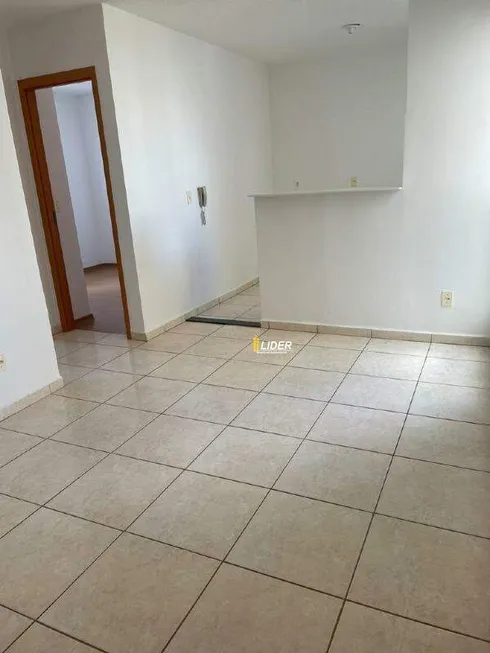 Foto 1 de Apartamento com 2 Quartos à venda, 42m² em Shopping Park, Uberlândia