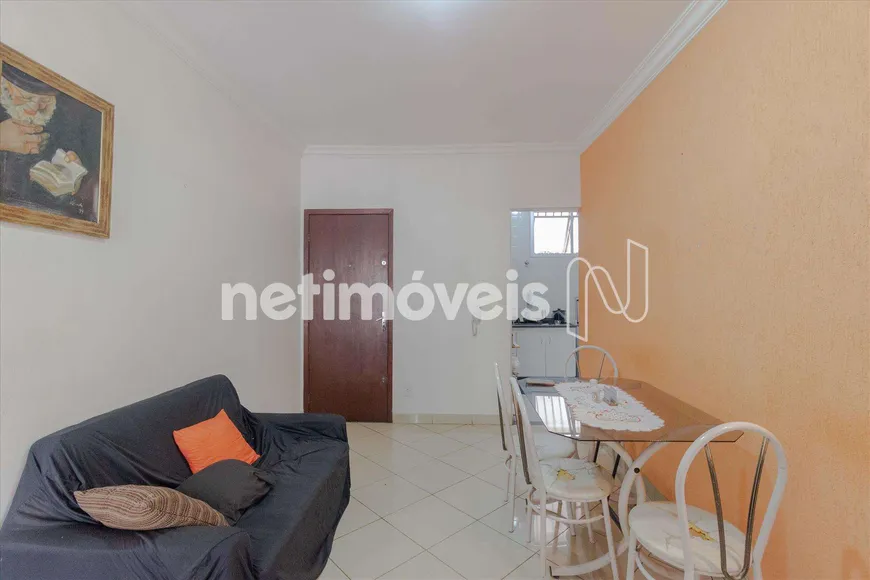 Foto 1 de Apartamento com 3 Quartos à venda, 65m² em Lagoinha, Belo Horizonte