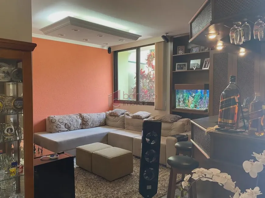 Foto 1 de Casa com 3 Quartos à venda, 249m² em Campos Elisios, Jundiaí