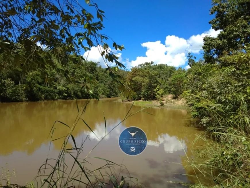 Foto 1 de Fazenda/Sítio à venda em Zona Rural, Niquelândia