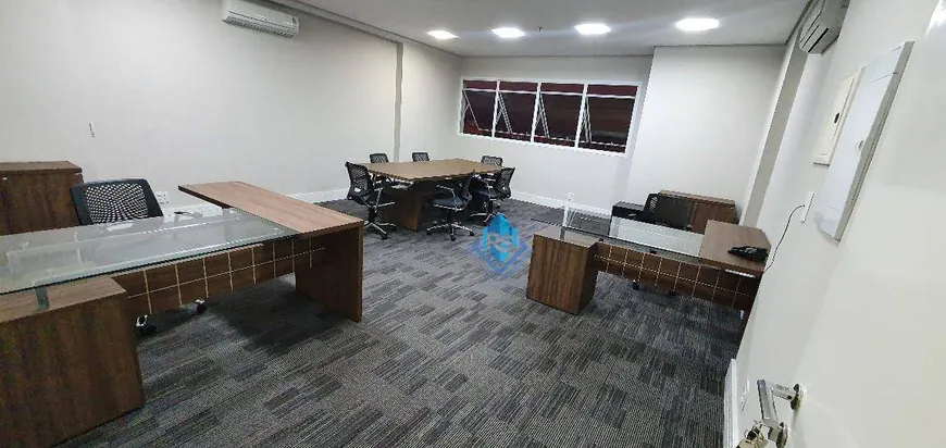 Foto 1 de Sala Comercial à venda, 39m² em Centro, São Bernardo do Campo