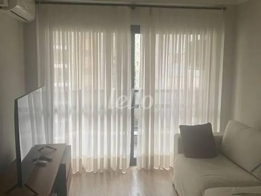 Foto 1 de Apartamento com 2 Quartos para alugar, 79m² em Higienópolis, São Paulo