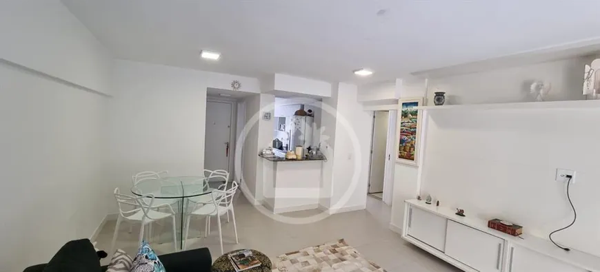 Foto 1 de Apartamento com 2 Quartos à venda, 157m² em Recreio Dos Bandeirantes, Rio de Janeiro