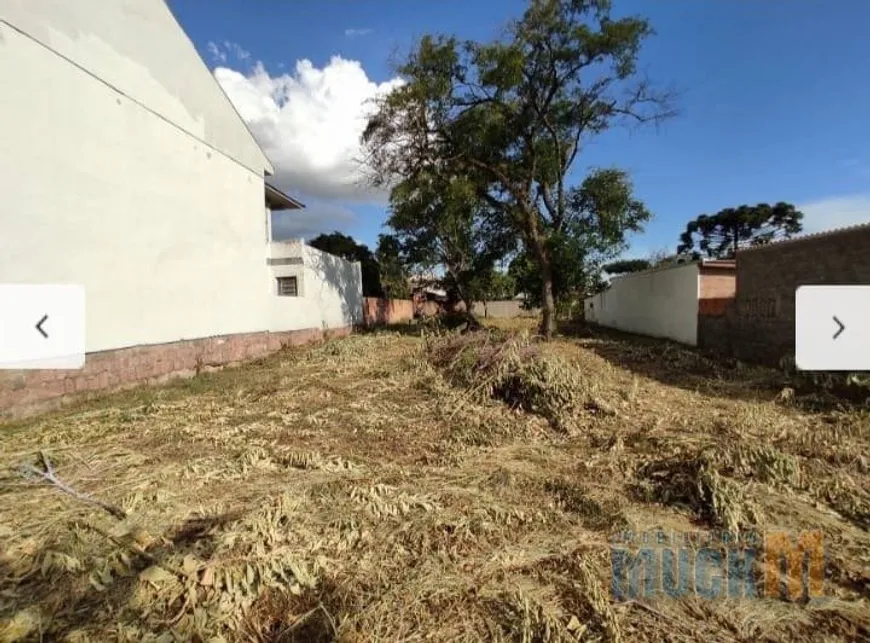 Foto 1 de Lote/Terreno à venda, 825m² em Nossa Senhora das Graças, Canoas