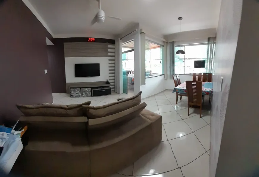 Foto 1 de Apartamento com 3 Quartos à venda, 76m² em Veneza, Ipatinga