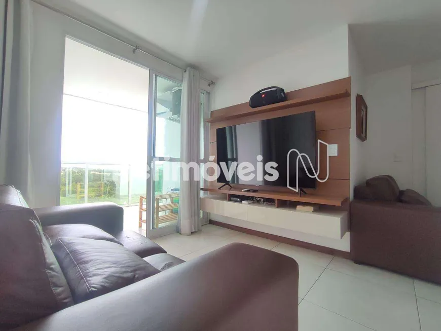 Foto 1 de Apartamento com 3 Quartos à venda, 89m² em Jardim Camburi, Vitória