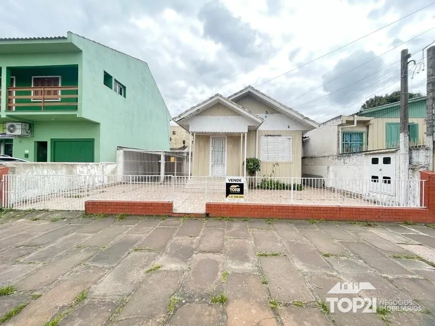 Foto 1 de Casa com 2 Quartos à venda, 300m² em Sarandi, Porto Alegre