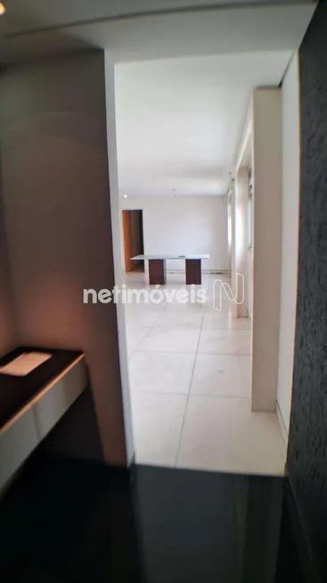 Foto 1 de Apartamento com 4 Quartos à venda, 160m² em Santo Agostinho, Belo Horizonte