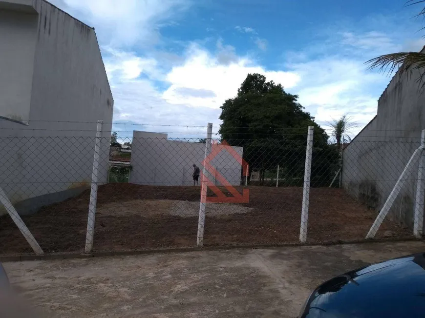 Foto 1 de Lote/Terreno à venda, 258m² em Terras de Arieta, Sorocaba