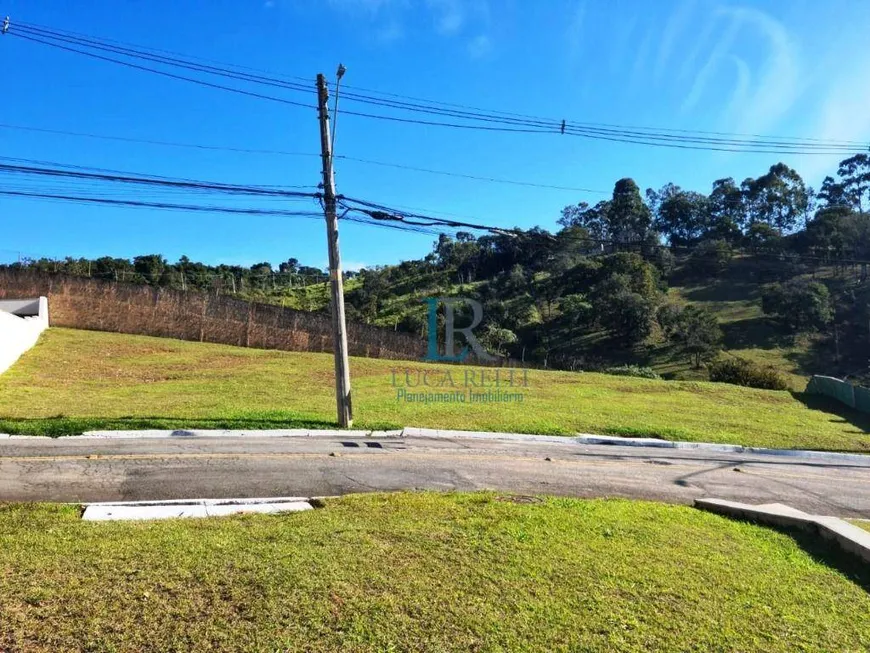 Foto 1 de Lote/Terreno à venda, 871m² em Alphaville, Santana de Parnaíba