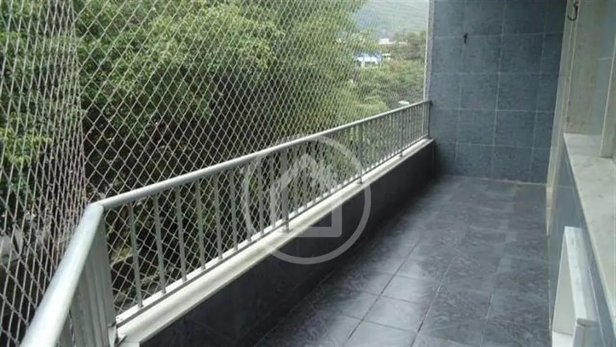 Foto 1 de Apartamento com 2 Quartos à venda, 89m² em  Vila Valqueire, Rio de Janeiro