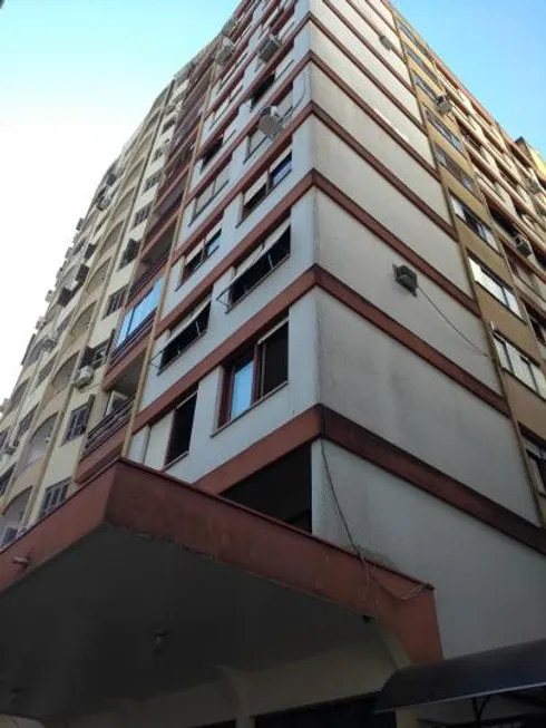 Foto 1 de Apartamento com 1 Quarto para alugar, 45m² em Centro, Porto Alegre