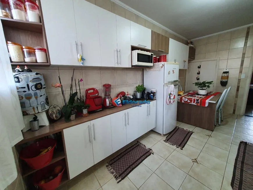 Foto 1 de Apartamento com 2 Quartos à venda, 80m² em Vila Nova, Campinas