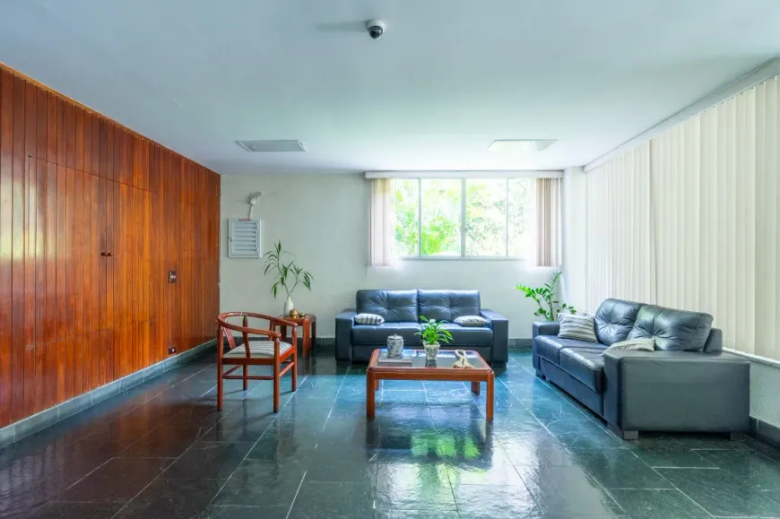 Foto 1 de Apartamento com 2 Quartos à venda, 73m² em Bosque da Saúde, São Paulo