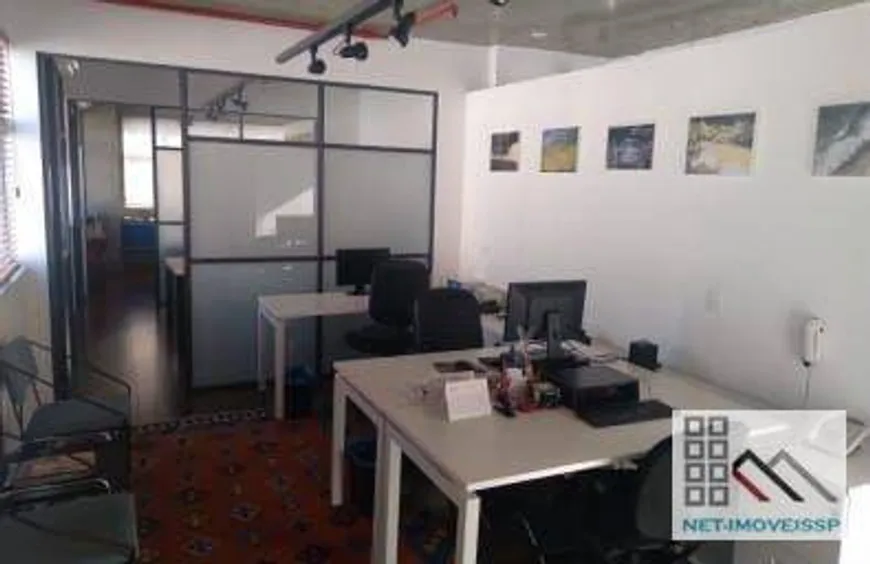 Foto 1 de Sala Comercial para venda ou aluguel, 60m² em Pinheiros, São Paulo