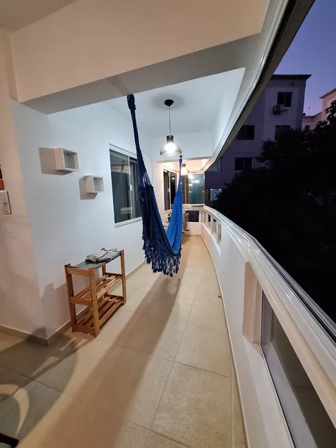 Foto 1 de Apartamento com 2 Quartos para venda ou aluguel, 82m² em Jardim Placaford, Salvador