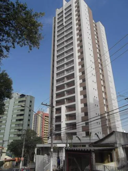 Foto 1 de Apartamento com 3 Quartos à venda, 81m² em Bosque da Saúde, São Paulo