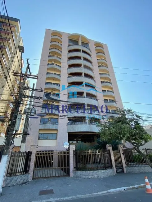 Foto 1 de Apartamento com 3 Quartos para alugar, 140m² em Jardim Jalisco, Resende