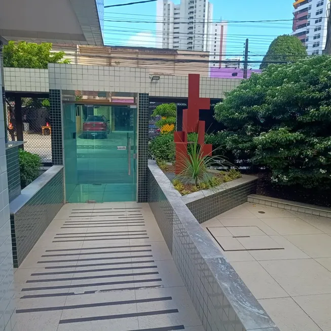 Foto 1 de Apartamento com 3 Quartos à venda, 79m² em Parnamirim, Recife